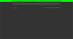Desktop Screenshot of developingstory.com