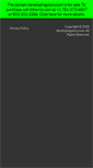 Mobile Screenshot of developingstory.com